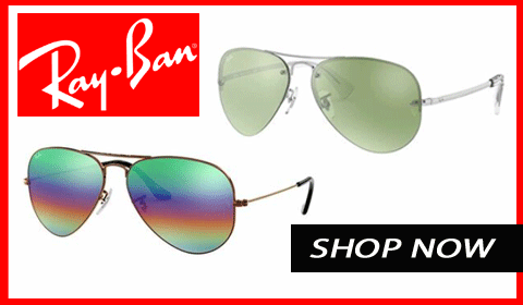 Ray Ban Sunglasses